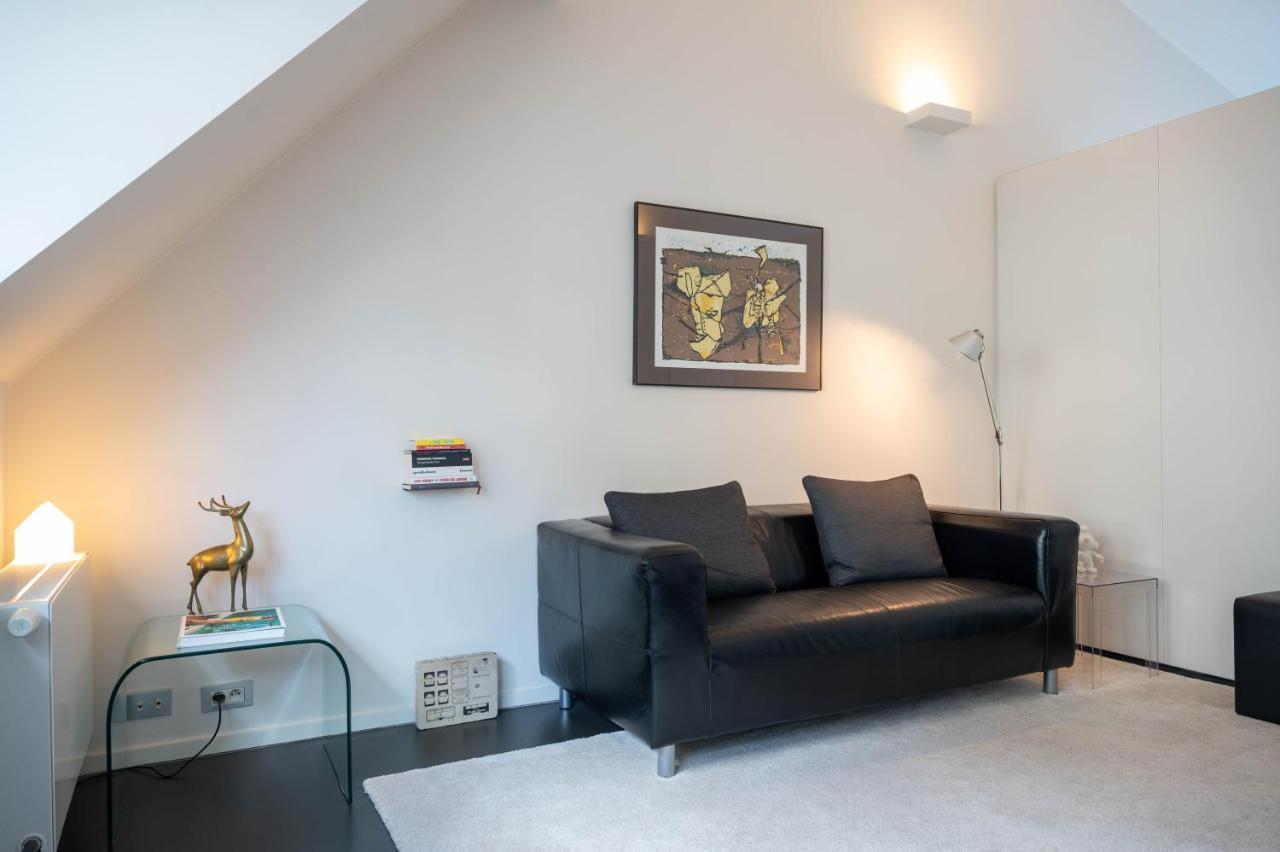 Designflats Apartment Gent
