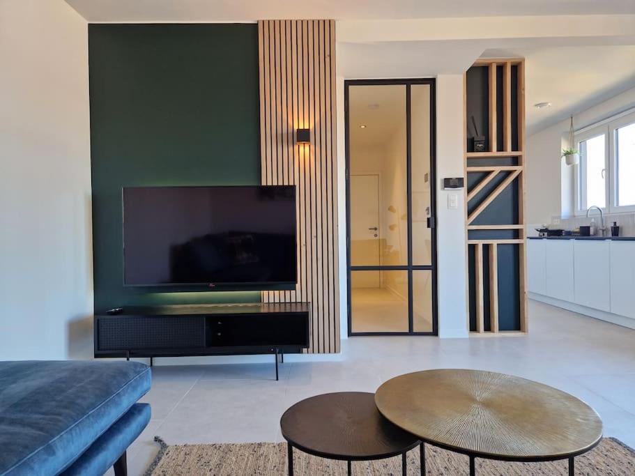 Apartamento Phoenix
