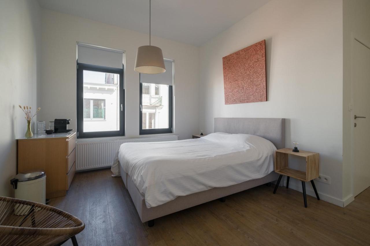 Julie's Boutique Guest house Ghent