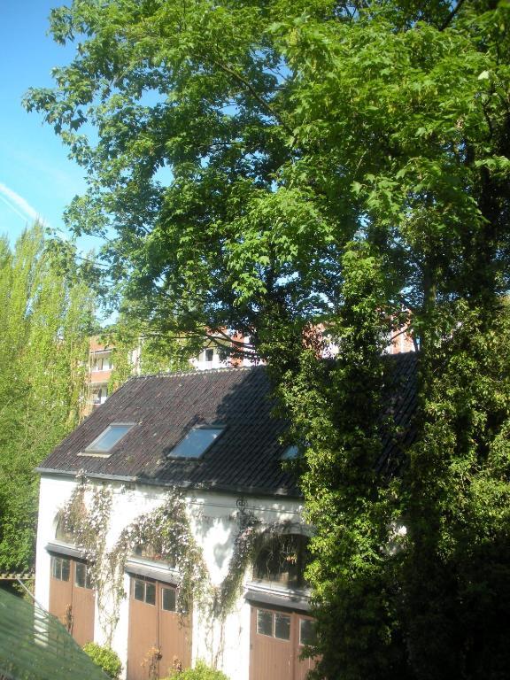 Business-flatsghent * Ghent