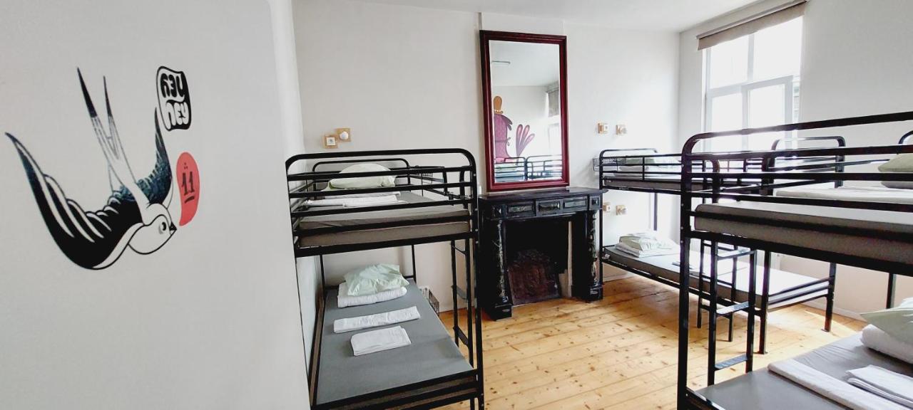 Albergue Kaba *