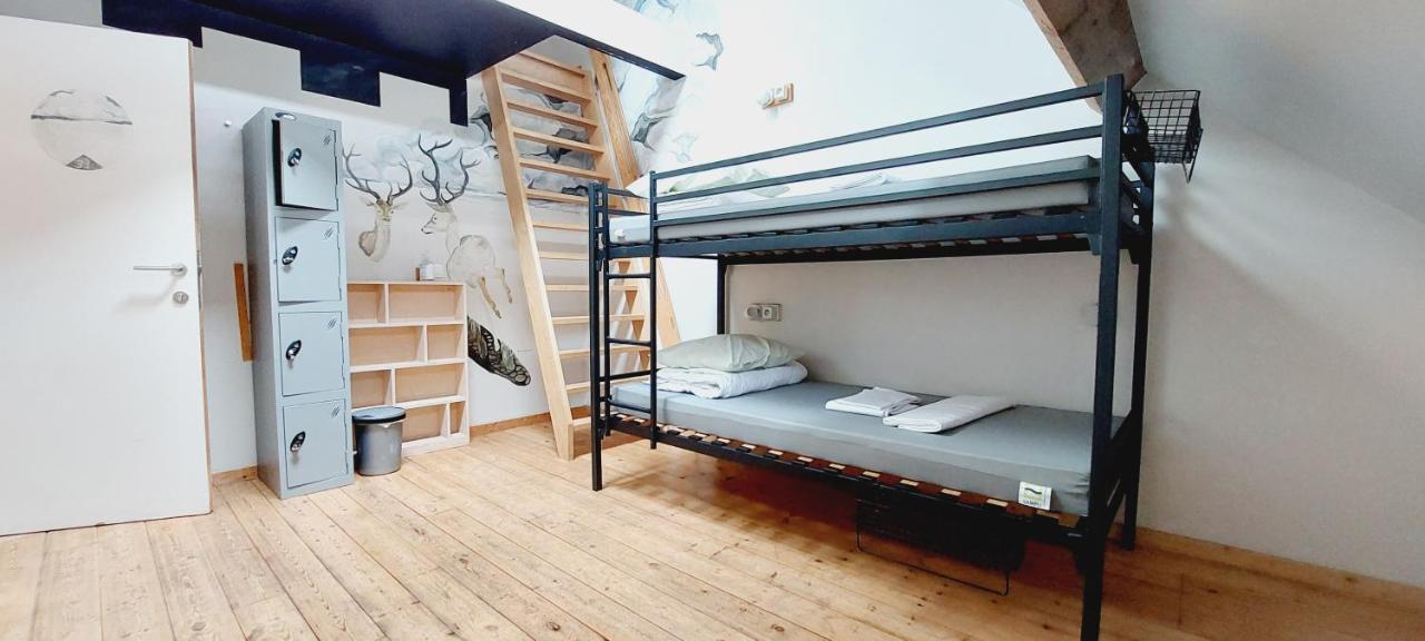 Albergue Kaba