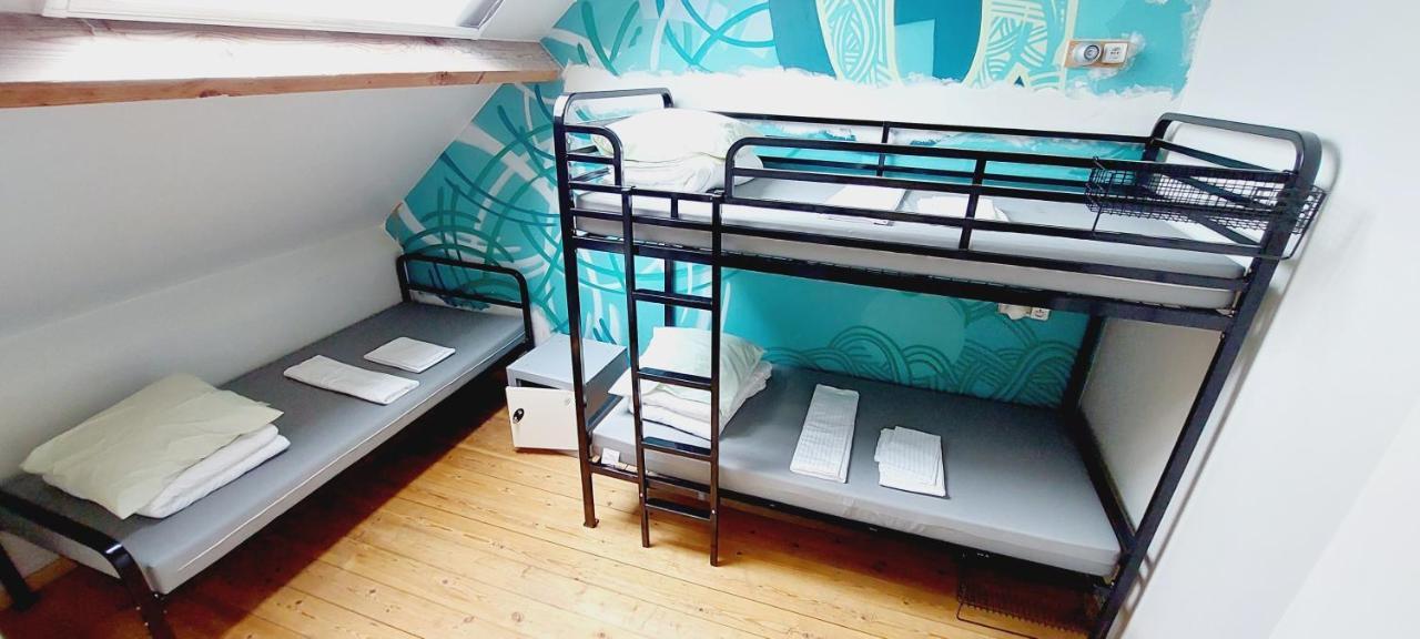 Kaba Albergue