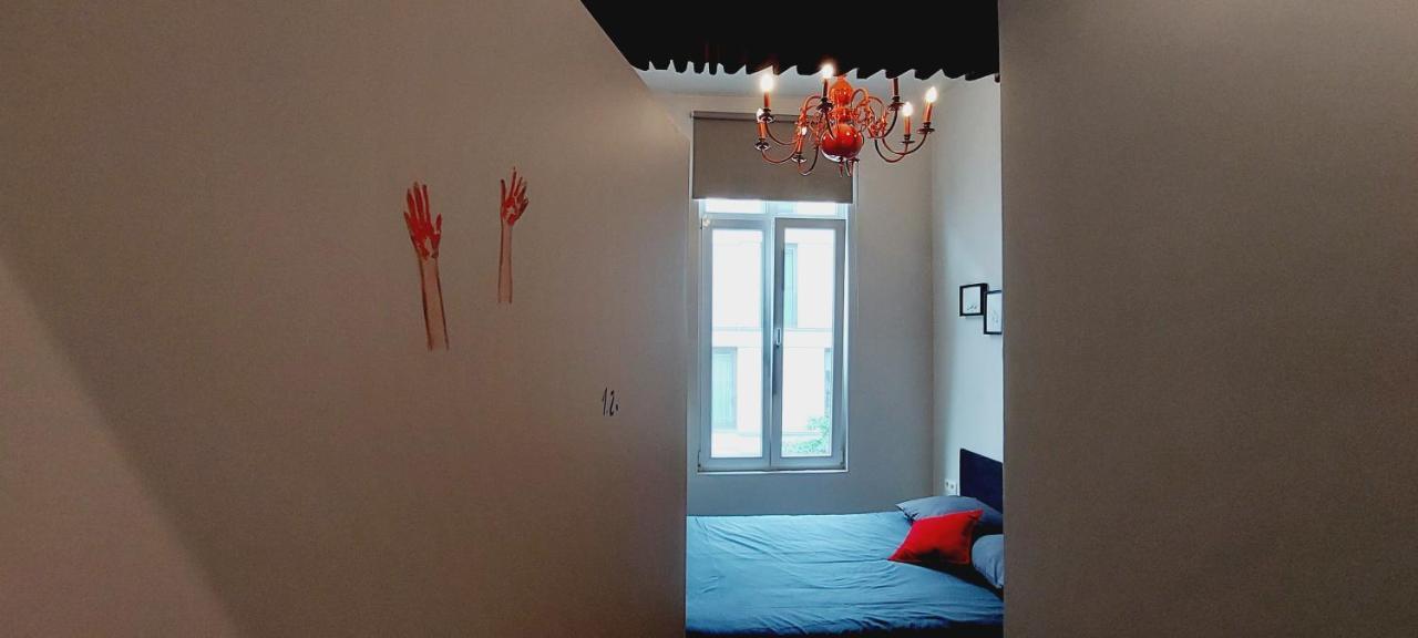Kaba Albergue *