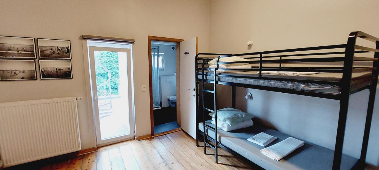 Kaba Albergue Gante