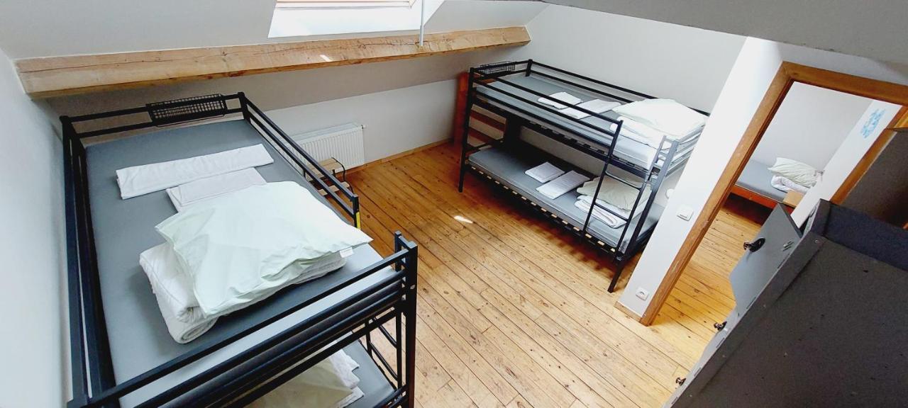Albergue Kaba *