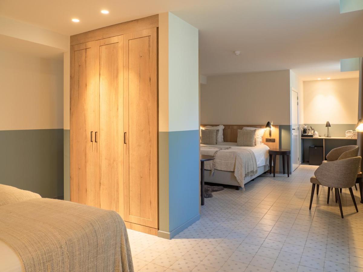 Monasterium Poortackere 3*