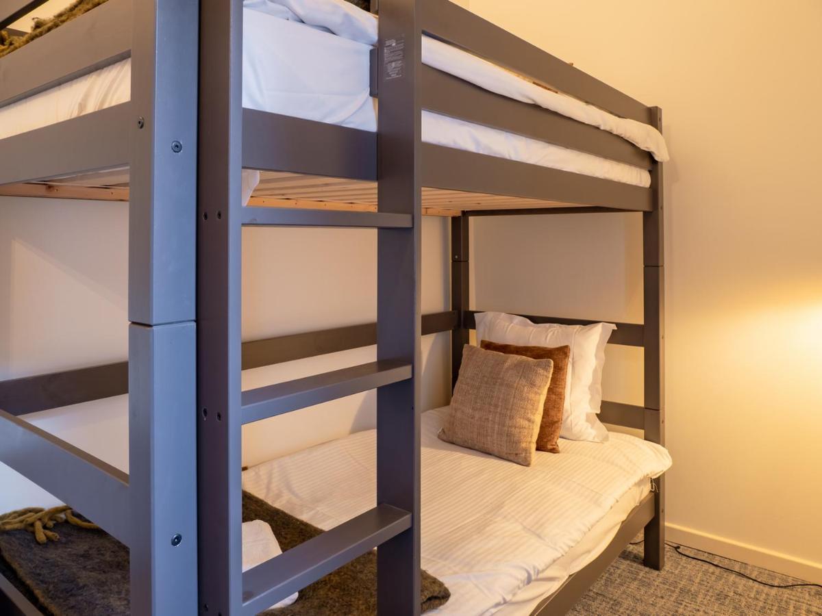 Monasterium Poortackere Hotel