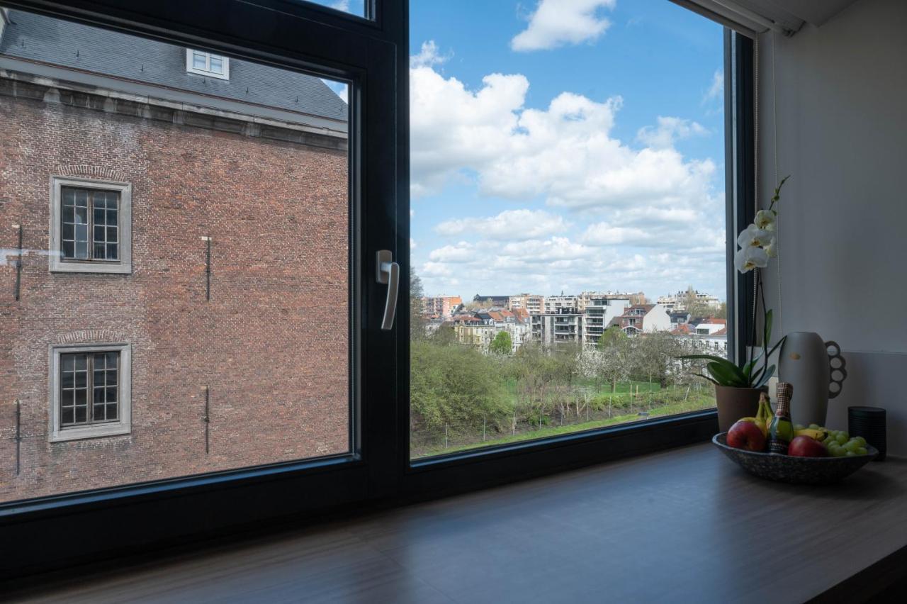 Designflats * Gent