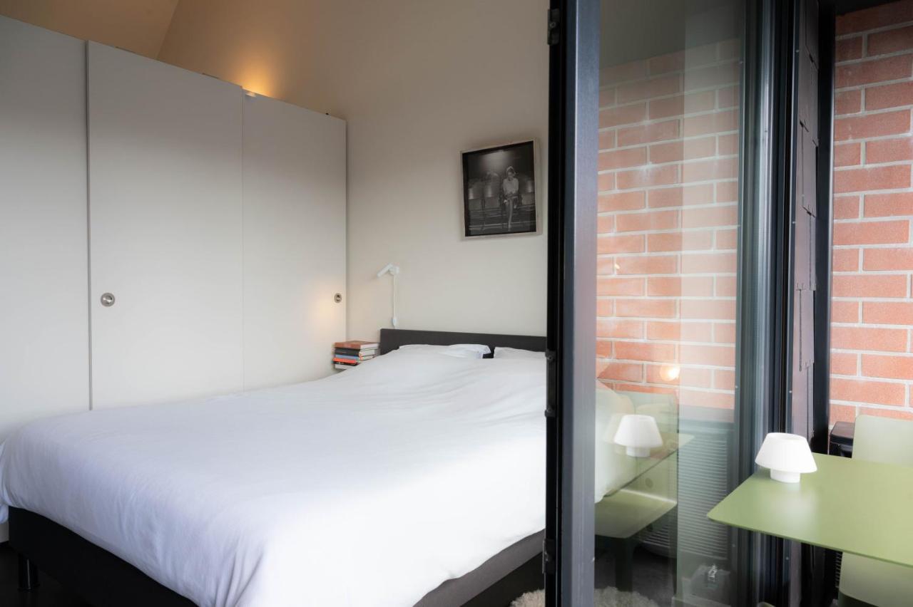 Designflats Apartment Gent
