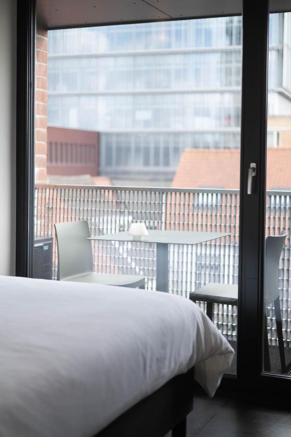 Apartment Designflats Gent