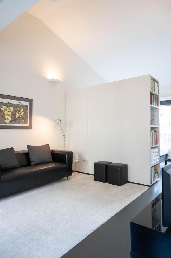 Designflats Gent