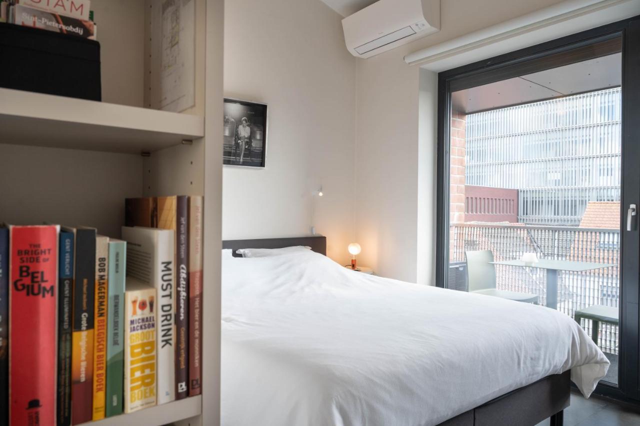 Designflats Gent