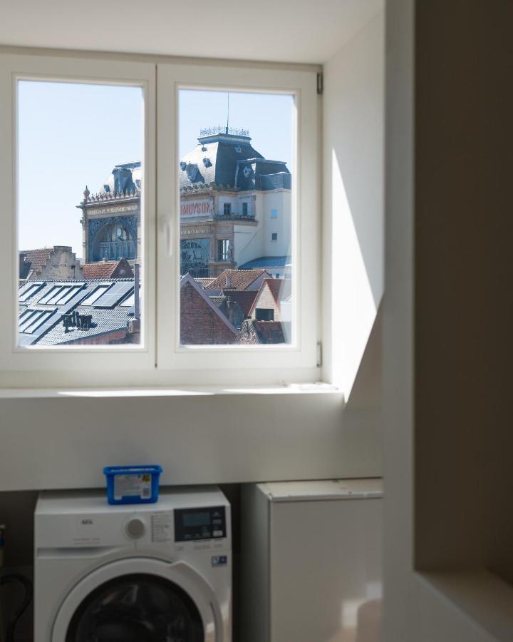 Julie's Boutique Guest house 4*