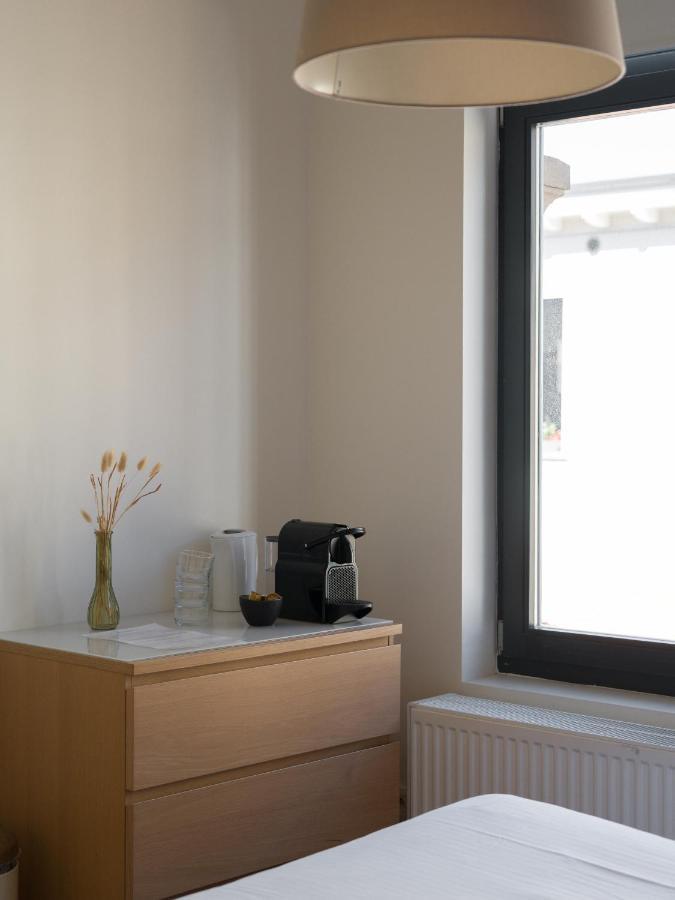 Guest house Julie's Boutique Ghent
