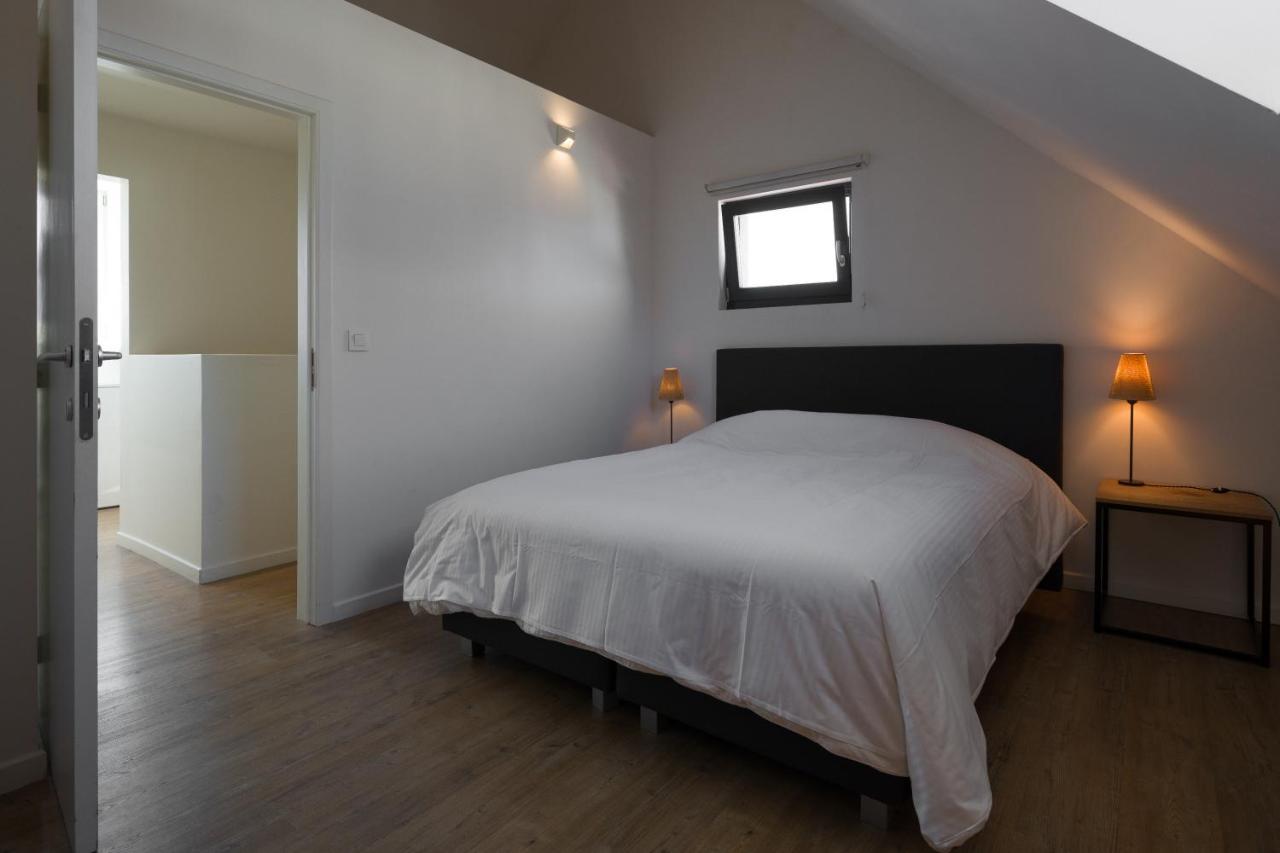 Julie's Boutique Guest house Ghent
