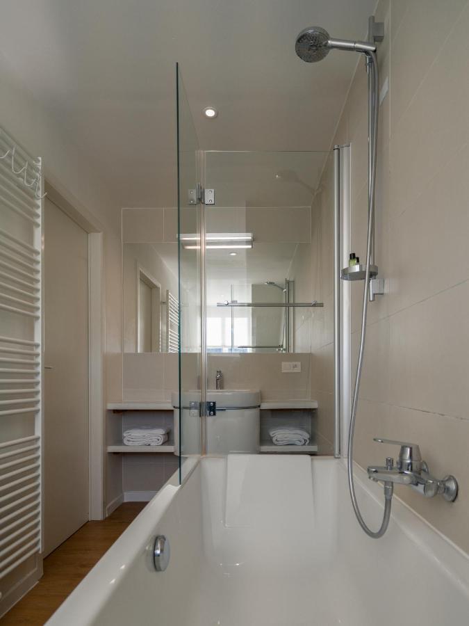 Julie's Boutique 4* Ghent
