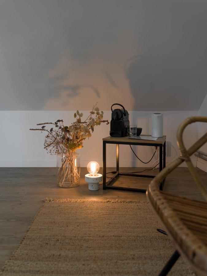 Julie's Boutique 4* Ghent
