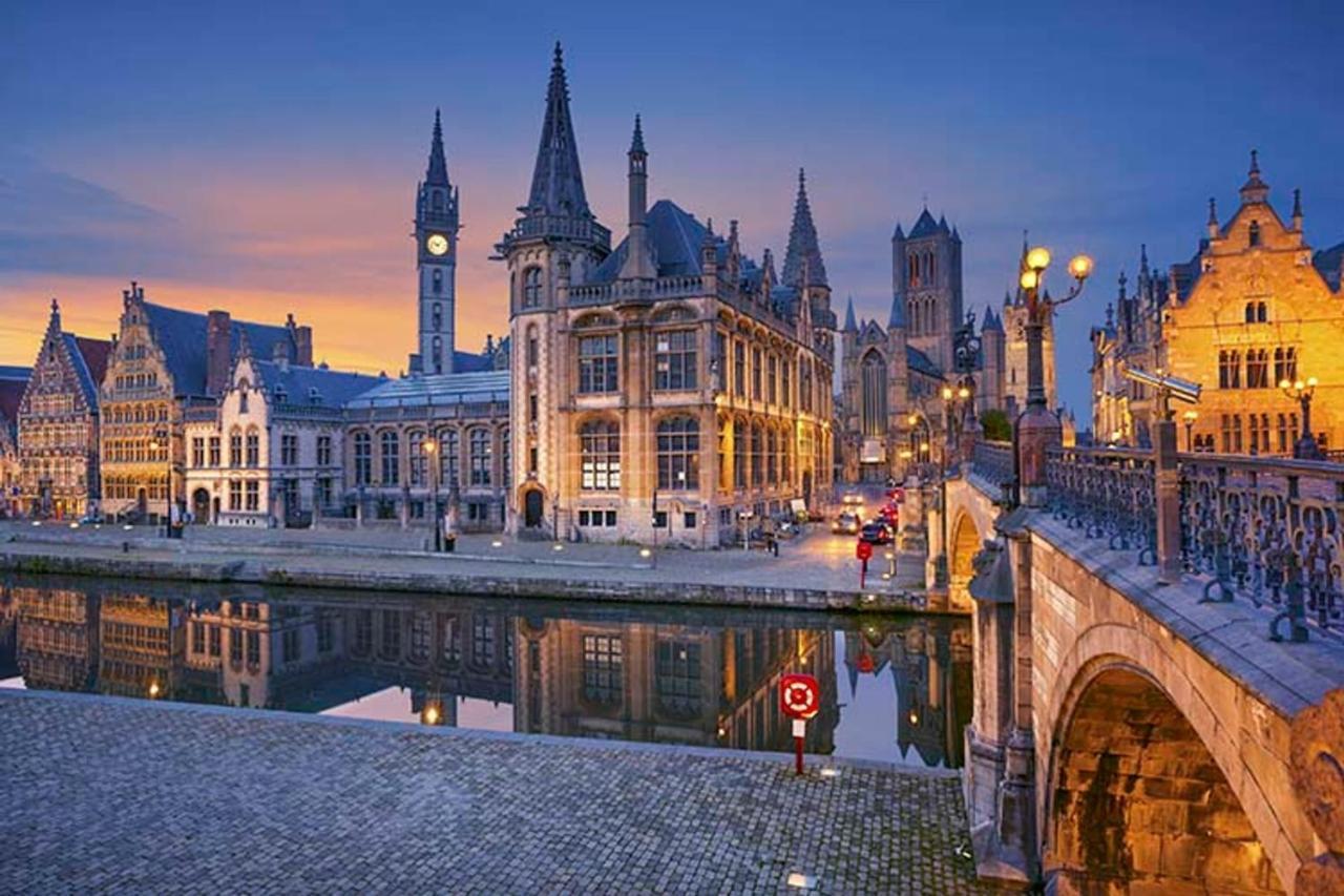 Phoenix Ghent