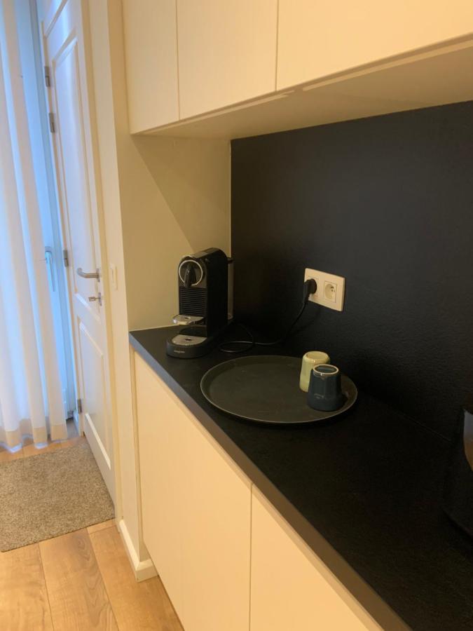 Cosy Flat Apartment Ghent
