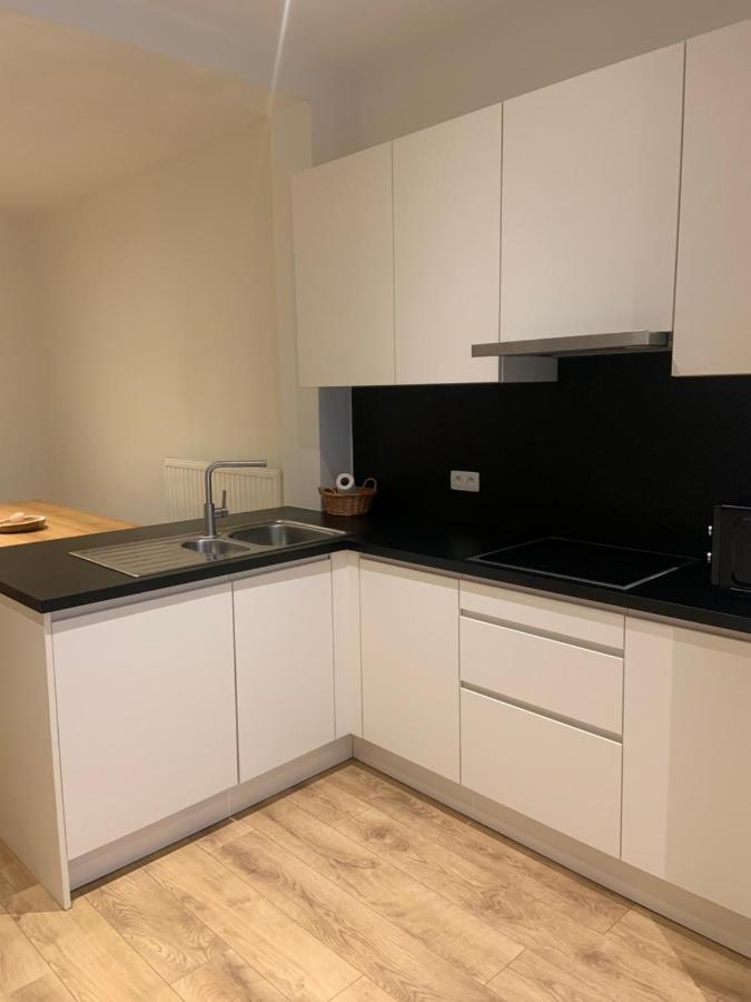 Cosy Flat