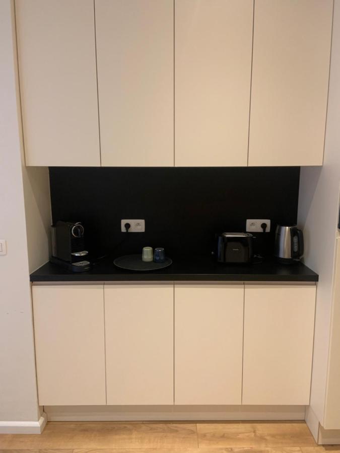 Cosy Flat * Ghent