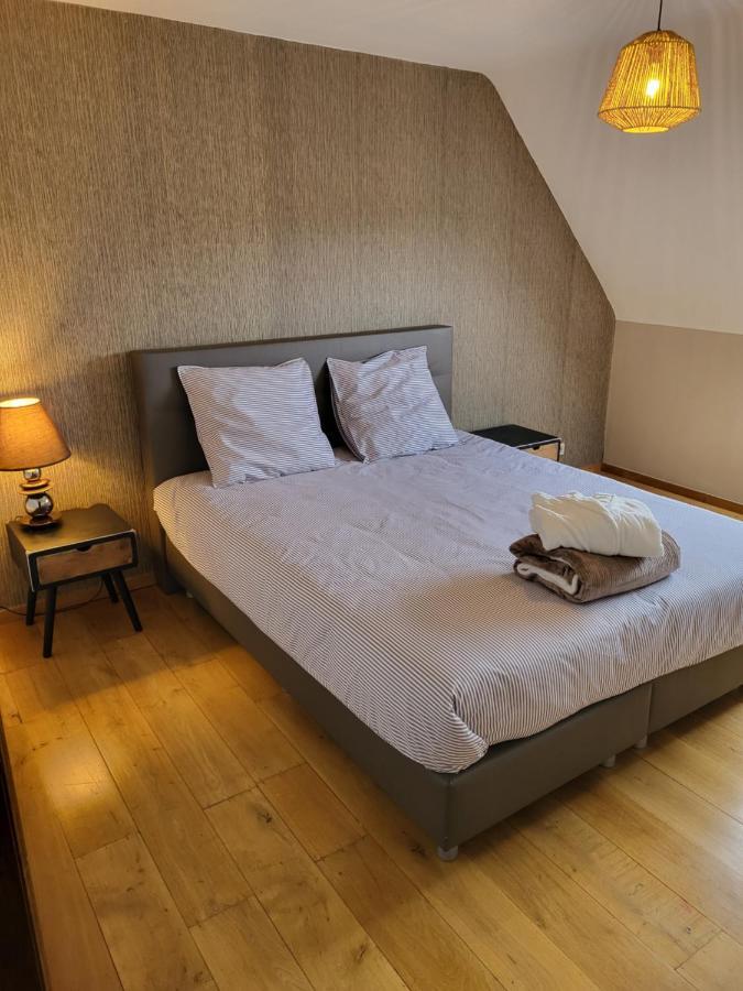 Villazzo Country house