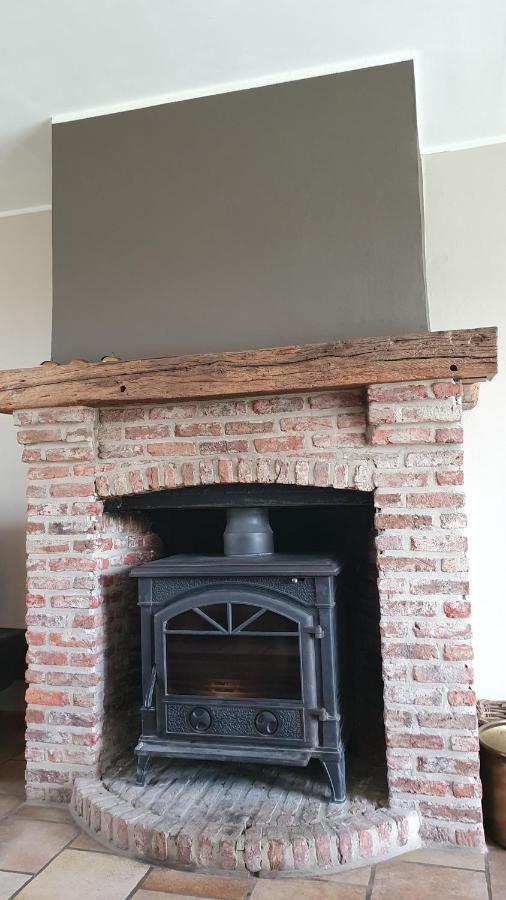 Country house Villazzo Ghent