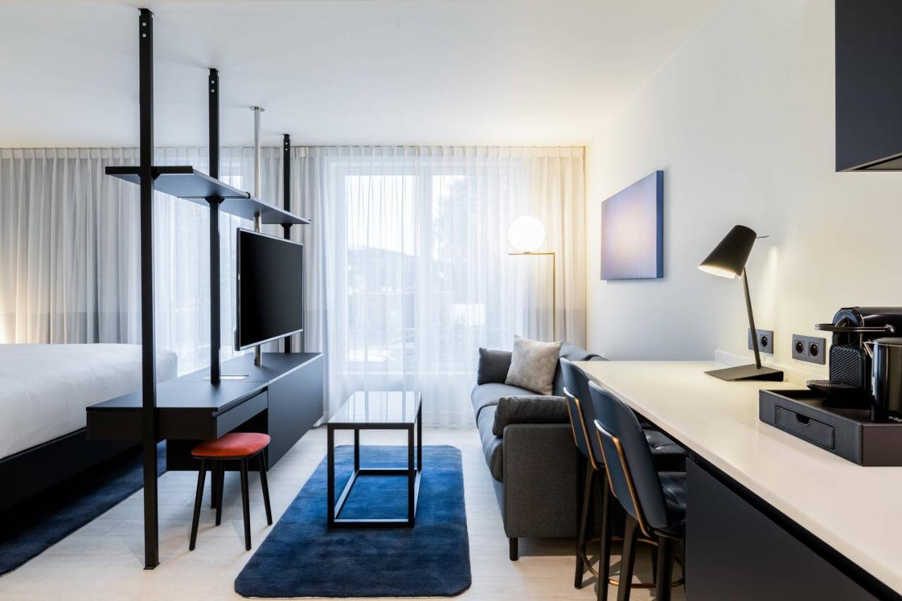 By Marriott