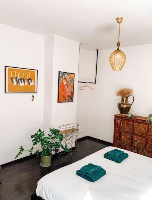 Center Boutique Apartment Ghent