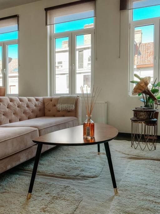 Center Boutique * Ghent