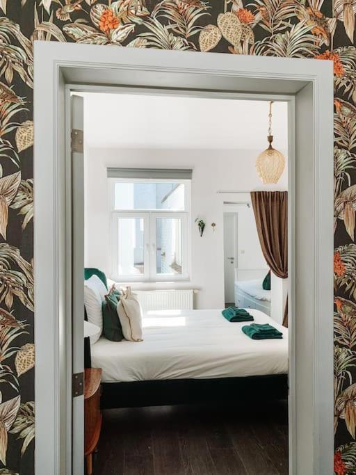 Center Boutique Apartment *