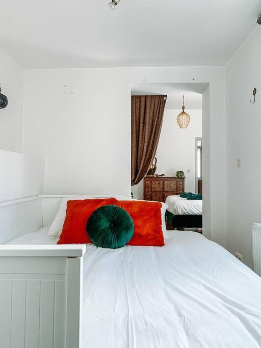 Center Boutique Apartment *