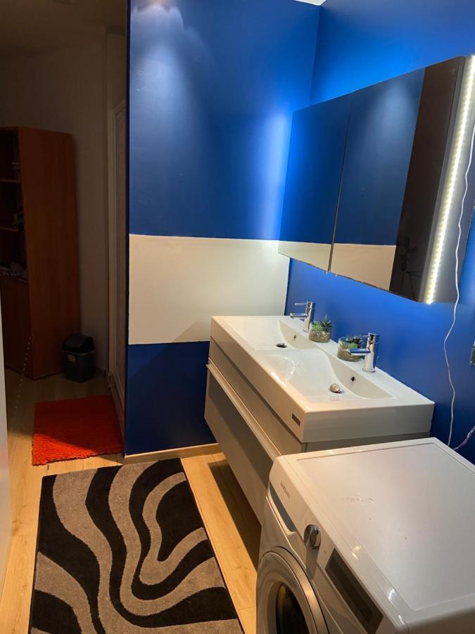 Gezellig Kamer *