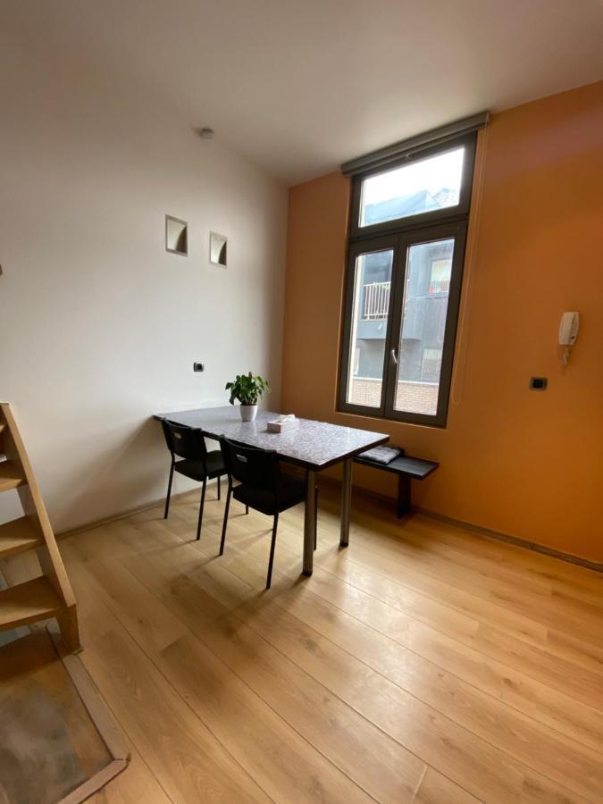 Gezellig Kamer Ghent