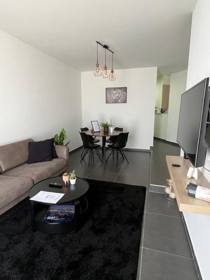 Fds Cosy Apartment