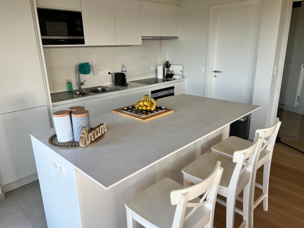 Apartment Le Sable Doux - Ghent