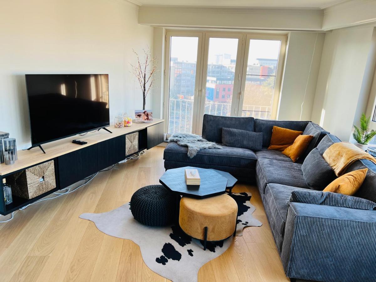 Le Sable Doux - Apartment Ghent