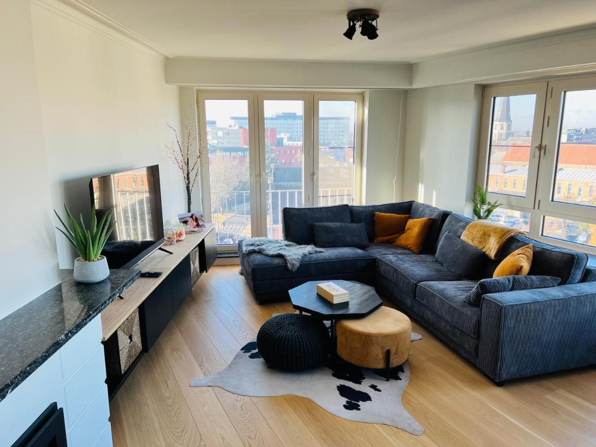 Le Sable Doux - Apartment *
