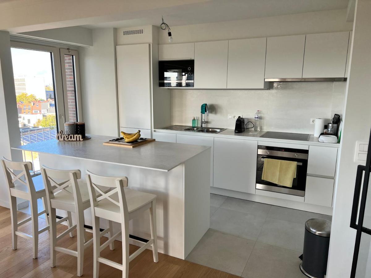Apartment Le Sable Doux -