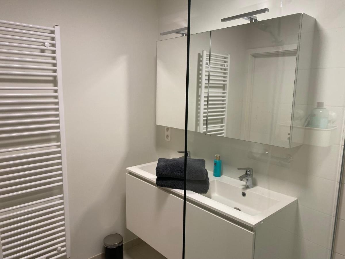 Apartment Le Sable Doux - Ghent