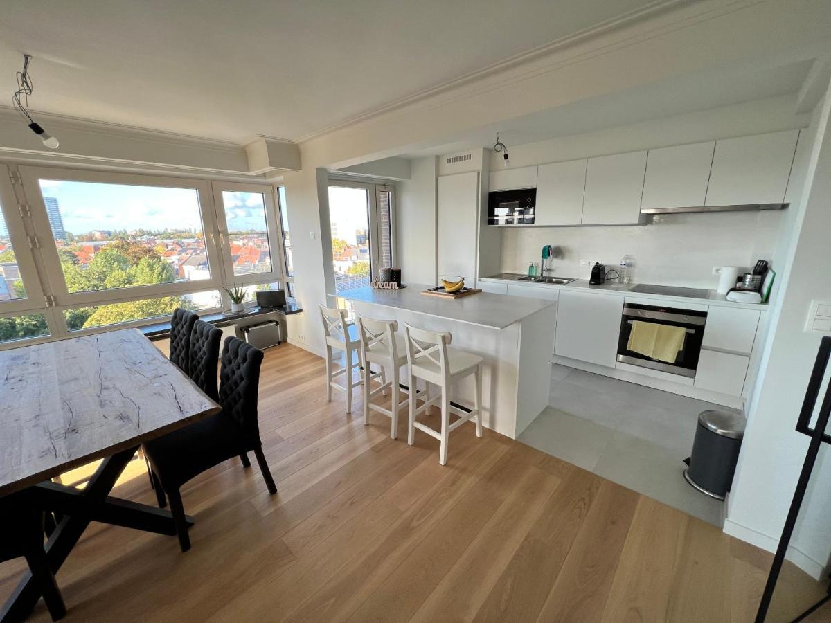 Le Sable Doux - Apartment