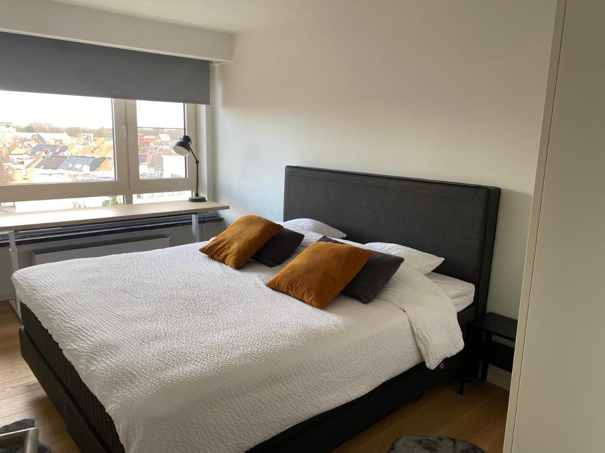 Le Sable Doux - Apartment *