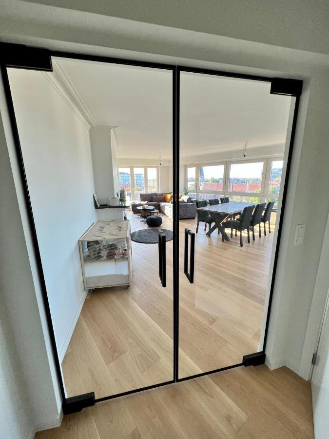 Le Sable Doux - Apartment Ghent