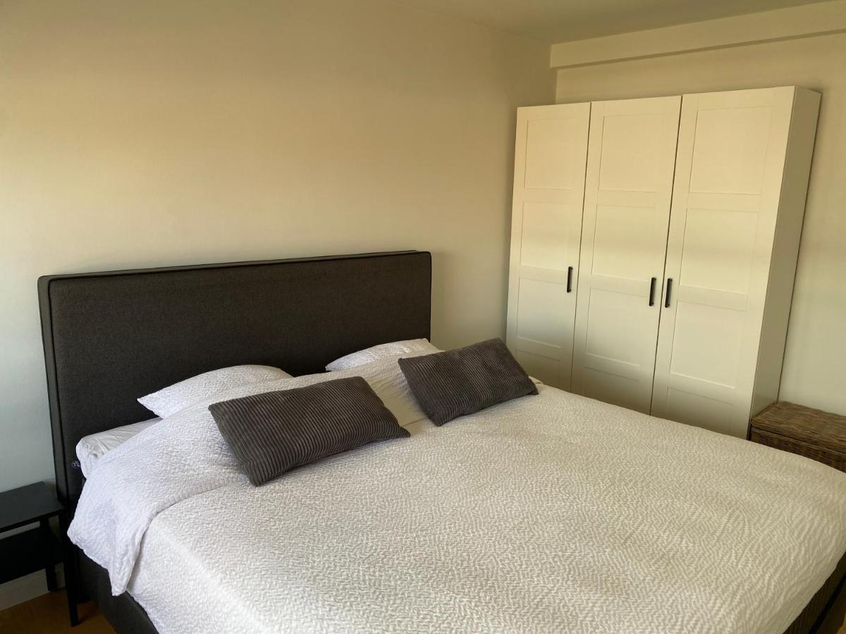 Apartment Le Sable Doux -