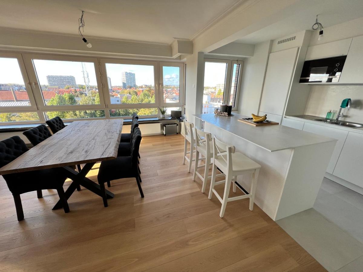 Apartment Le Sable Doux - Ghent