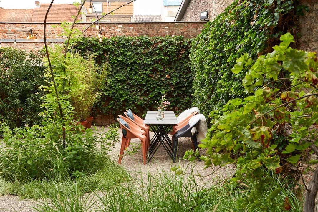 17 Appartement