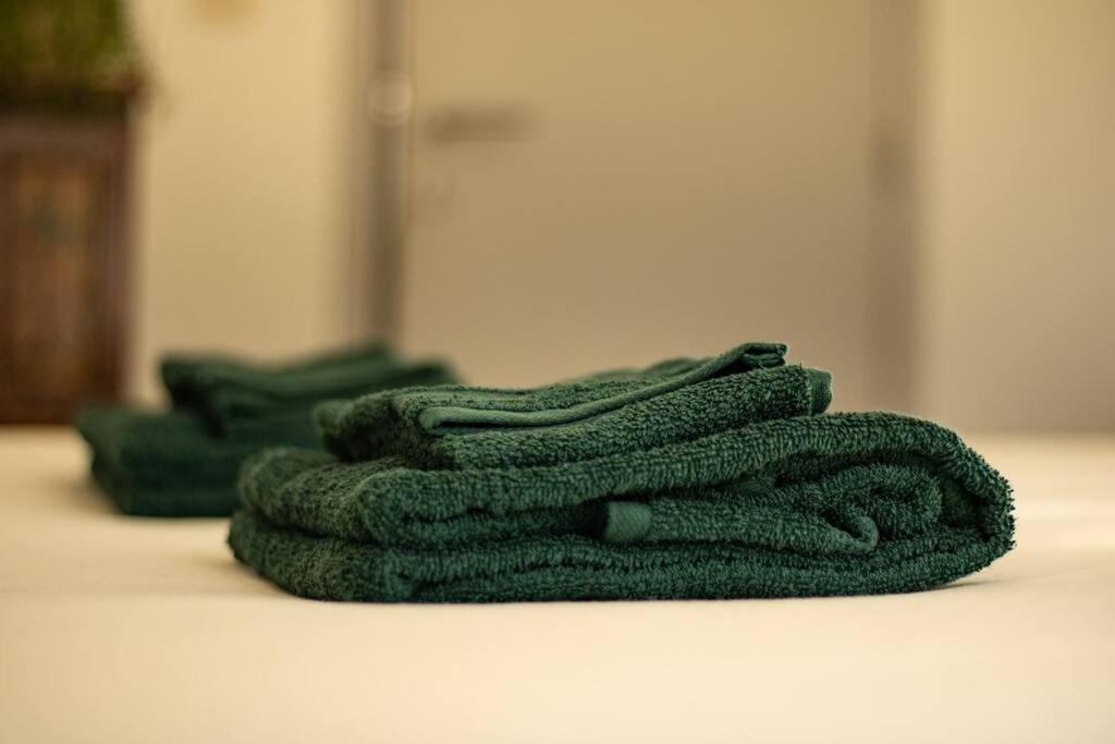 Apartment Center Boutique Ghent