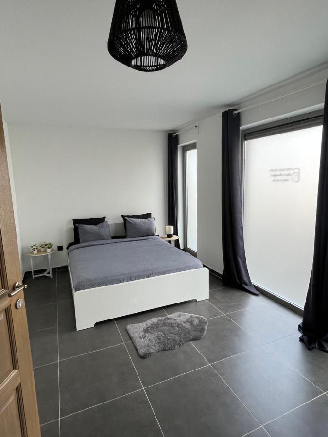 Apartment Fds Cosy *