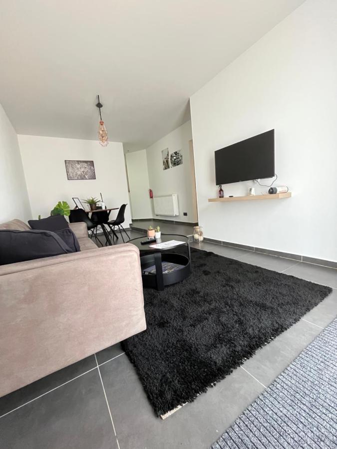 Apartment Fds Cosy